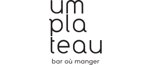UM PLATEAU